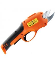 SEQUOIA Секатор акумуляторний SEQUOIA SBP3610C 3.6В акб 1х2А·год d різа 10мм ЗП 0.6кг