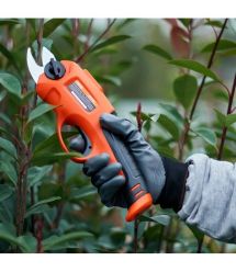 SEQUOIA Секатор акумуляторний SEQUOIA SBP3610C 3.6В акб 1х2А·год d різа 10мм ЗП 0.6кг