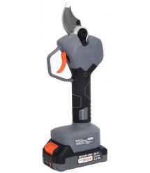 SEQUOIA Секатор акумуляторний SEQUOIA SBP2030B-UNI 20В акб 1х2А·год d різа 30мм ЗП 1.4кг