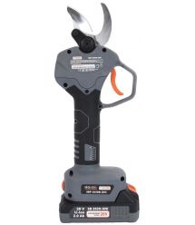 SEQUOIA Секатор акумуляторний SEQUOIA SBP2030B-UNI 20В акб 1х2А·год d різа 30мм ЗП 1.4кг