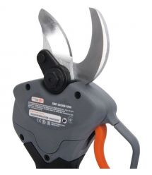 SEQUOIA Секатор акумуляторний SEQUOIA SBP2030B-UNI 20В акб 1х2А·год d різа 30мм ЗП 1.4кг