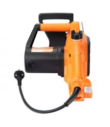 SEQUOIA Пила цепная сетевая SEC2416SO 2.4кВт шина Oregon 40см 3/8'' 1.3мм 7000об/мин 4.68кг