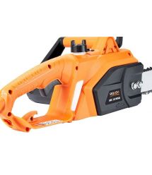 SEQUOIA Пила цепная сетевая SEC2416SO 2.4кВт шина Oregon 40см 3/8'' 1.3мм 7000об/мин 4.68кг