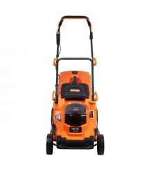 SEQUOIA Газонокосарка акумуляторна SEQUOIA SBL4037B-E2W 40В(20В+20В) 37см 35л 25-75мм 11.65кг без АКБ та ЗП