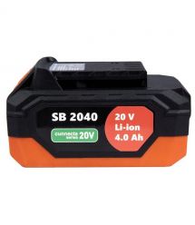 SEQUOIA Акумулятор SEQUOIA CONNECTA SERIES 20V 20В 4.0А·год 0.64кг