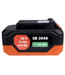 SEQUOIA Акумулятор SEQUOIA CONNECTA SERIES 20V 20В 4.0А·год 0.64кг