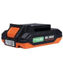 SEQUOIA Акумулятор SEQUOIA CONNECTA SERIES 20V 20В 2.0А·год 0.28кг