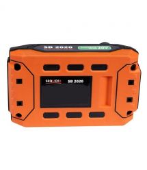 SEQUOIA Акумулятор SEQUOIA CONNECTA SERIES 20V 20В 2.0А·год 0.28кг