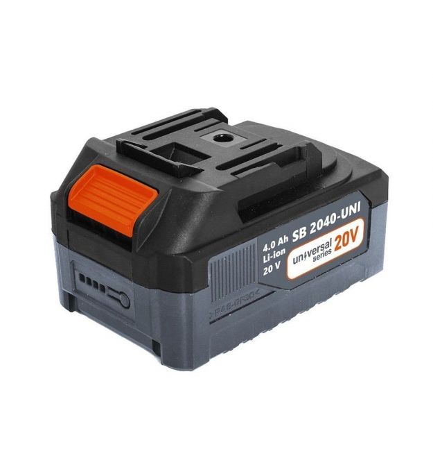 SEQUOIA Акумулятор SEQUOIA UNIVERSAL SERIES 20V 20В 4.0А·год 0.66кг