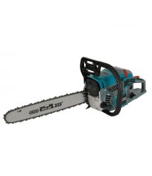 Könner & Söhnen Пила бензиновая KS CS31G-20-1 50см 54.5см3 5.6кг