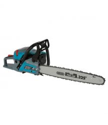 Könner & Söhnen Пила бензиновая KS CS31G-18-1 45см 54.5см3 5.6кг