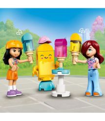 LEGO Конструктор LEGO Friends Ятка з морозивом і повітряними кульками