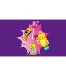LEGO Конструктор LEGO Friends Ятка з морозивом і повітряними кульками