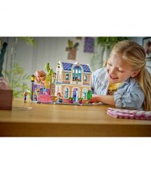 LEGO Конструктор LEGO Friends Родинний дім Ліан
