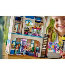 LEGO Конструктор LEGO Friends Родинний дім Ліан
