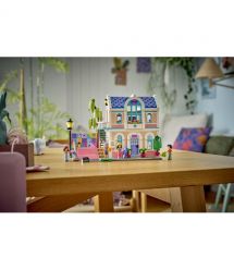 LEGO Конструктор LEGO Friends Родинний дім Ліан