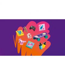 LEGO Конструктор LEGO Friends Родинний дім Ліан