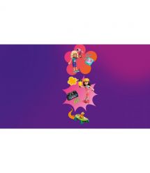 LEGO Конструктор LEGO Friends Родинний дім Ліан