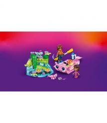 LEGO Конструктор LEGO Friends Пригодницький човен «Аксолотль»