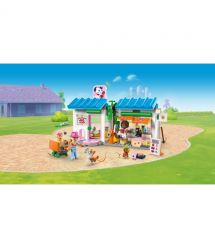 LEGO Конструктор LEGO Friends Пекарня собачих ласощів