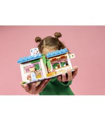 LEGO Конструктор LEGO Friends Пекарня собачих ласощів