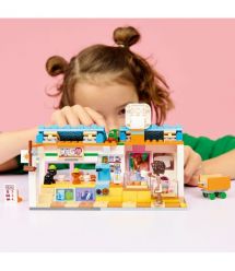 LEGO Конструктор LEGO Friends Пекарня собачих ласощів