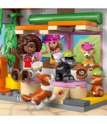LEGO Конструктор LEGO Friends Пекарня собачих ласощів