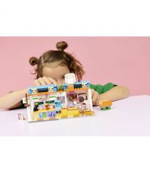LEGO Конструктор LEGO Friends Пекарня собачих ласощів