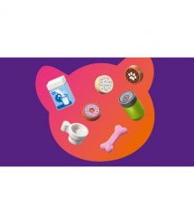 LEGO Конструктор LEGO Friends Пекарня собачих ласощів