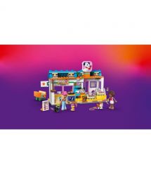 LEGO Конструктор LEGO Friends Пекарня собачих ласощів