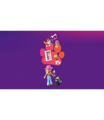 LEGO Конструктор LEGO Friends Пекарня собачих ласощів