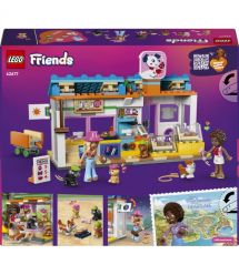 LEGO Конструктор LEGO Friends Пекарня собачих ласощів