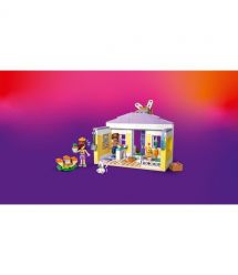 LEGO Конструктор LEGO Friends Готель Bunny у Хартлейк-Сіті