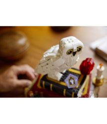 LEGO Конструктор LEGO Harry Potter Філософський камінь. Колекційний набір