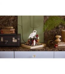 LEGO Конструктор LEGO Harry Potter Філософський камінь. Колекційний набір