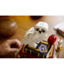 LEGO Конструктор LEGO Harry Potter Філософський камінь. Колекційний набір