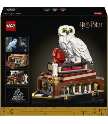 LEGO Конструктор LEGO Harry Potter Філософський камінь. Колекційний набір