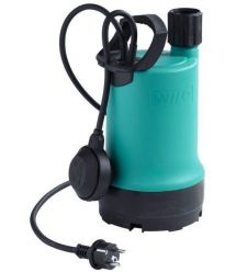 Wilo Насос дренажний Wilo TMR 32/11 14000 л/год, вис. 11м, глиб. 1м, кабель 4м, 0,75 кВт