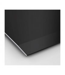 Siemens Варочная поверхность индукционная, 90 см, 5 конфорок, 2 зоны расширения, черная