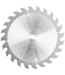 Neo Tools Диск пиляльний Neo Tools по дереву 230x30-24T 150x10-24 1.6мм