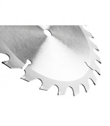 Neo Tools Диск пиляльний Neo Tools по дереву 230x30-24T 150x10-24 1.6мм