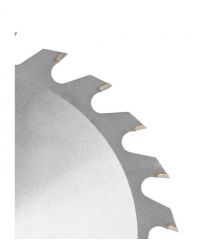 Neo Tools Диск пиляльний Neo Tools по дереву 230x30-24T 150x10-24 1.6мм