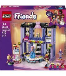 LEGO Конструктор LEGO Friends Модний показ у Хартлейк-Сіті