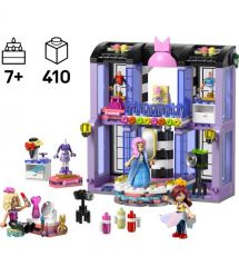 LEGO Конструктор LEGO Friends Модний показ у Хартлейк-Сіті