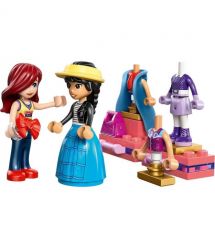 LEGO Конструктор LEGO Friends Модний показ у Хартлейк-Сіті