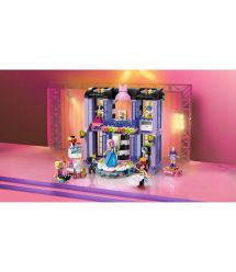 LEGO Конструктор LEGO Friends Модний показ у Хартлейк-Сіті
