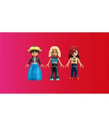 LEGO Конструктор LEGO Friends Модний показ у Хартлейк-Сіті