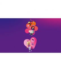 LEGO Конструктор LEGO Friends Модний показ у Хартлейк-Сіті