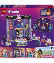 LEGO Конструктор LEGO Friends Модний показ у Хартлейк-Сіті