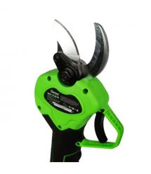 Gartner Секатор акумуляторний GARTNER GCP-2130 BL 21В акб 1х1.5А·год d різа 30мм кейс